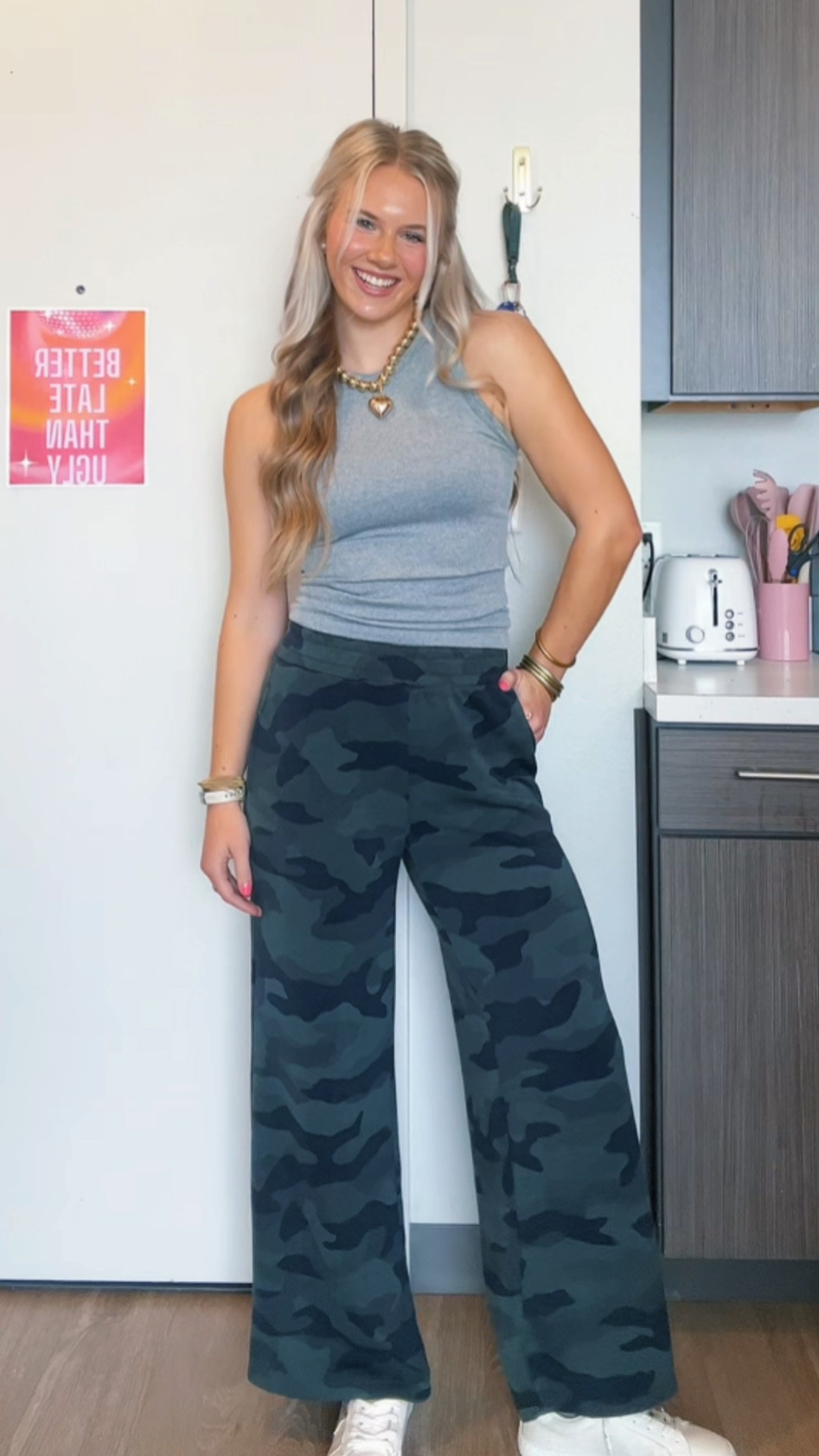 casual fit🫶🏼 

#LTKStyleTip #LTKFitness #LTKActive