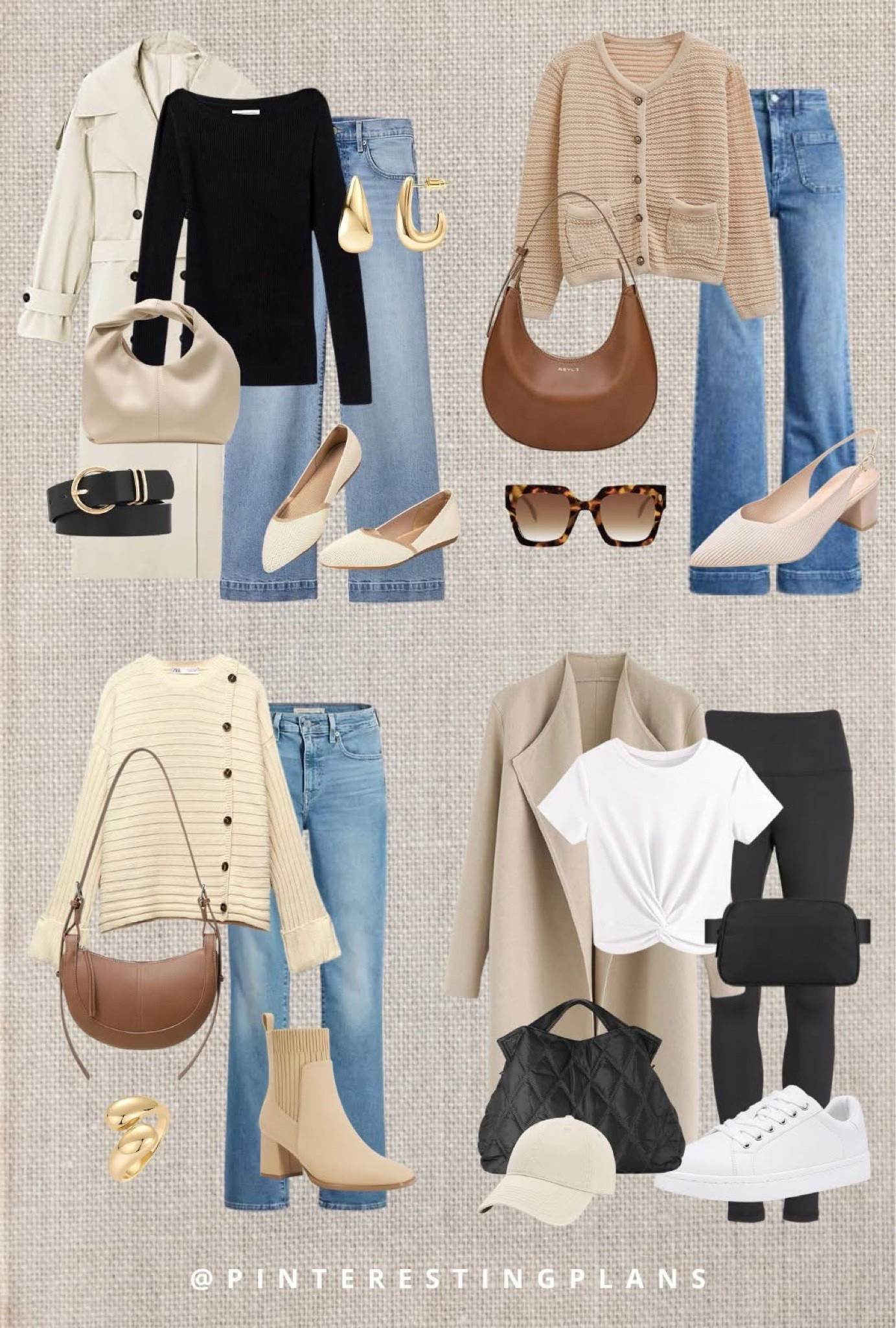 Amazon finds, Amazon fashion, Spring transition outfit, Found it on amazon

#LTKStyleTip #LTKSeasonal #LTKFindsUnder100