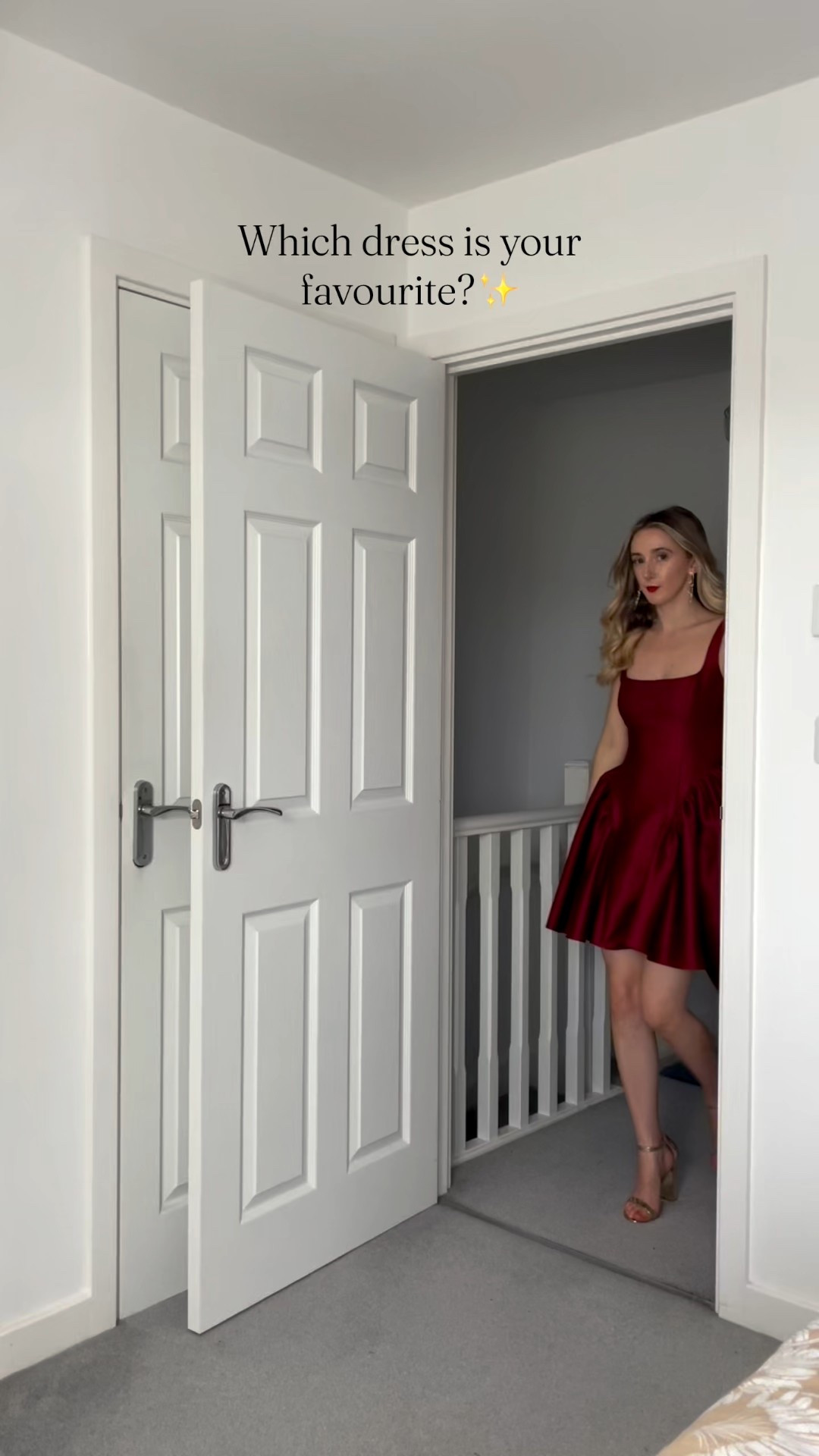 Christmas party dresses for party season ✨

#LTKfestive #LTKpartywear #LTKwinter