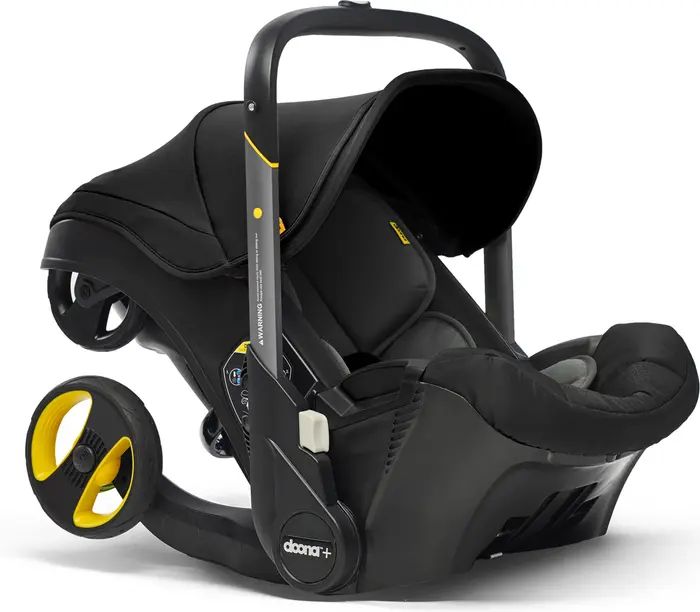 Convertible Infant Car Seat/Compact Stroller System with Base | Nordstrom