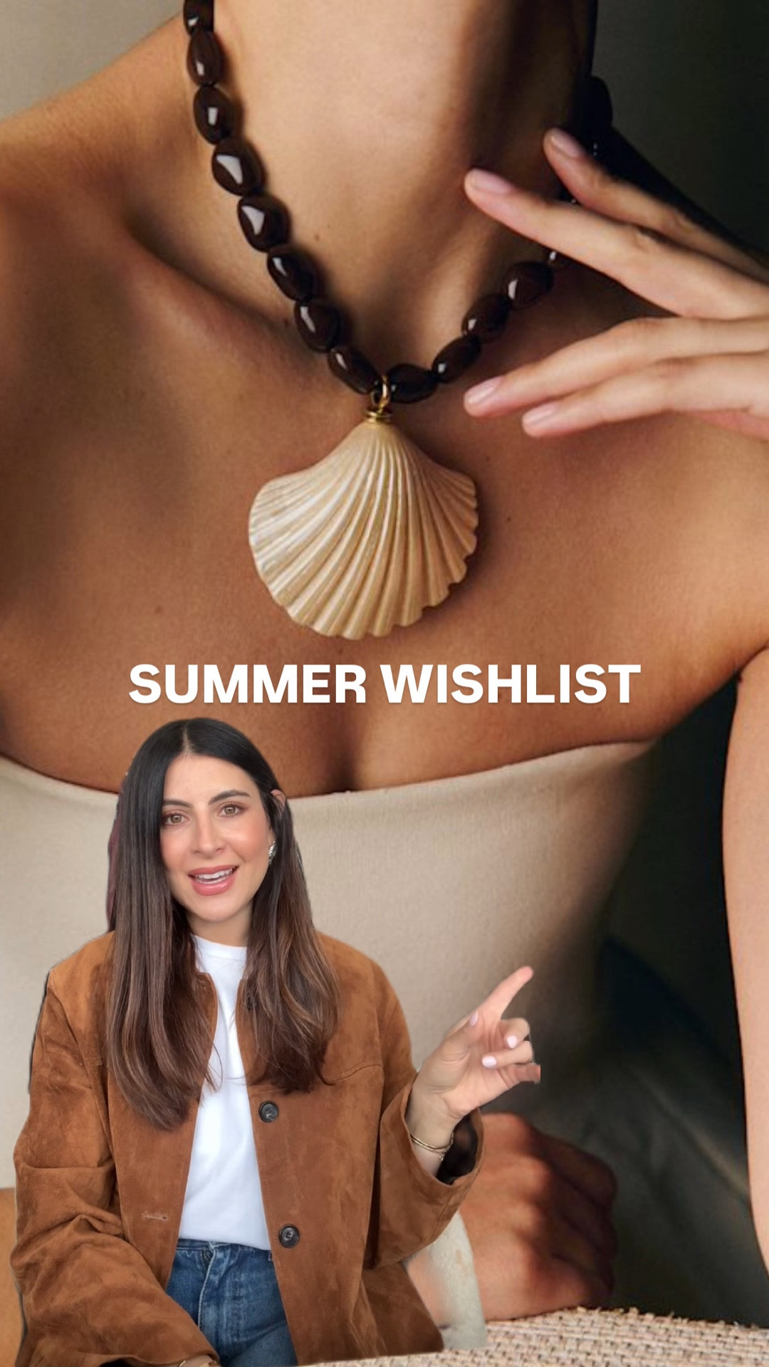 5 items on Sarah’s summer Wishlist 🫶

#LTKuk #LTKstyletip #LTKeurope