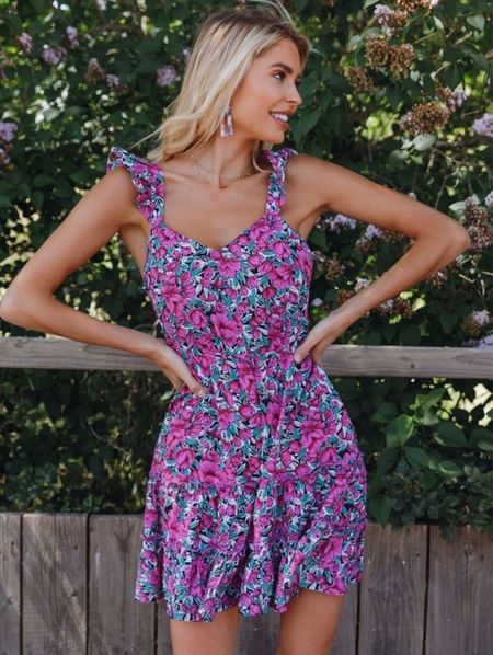 Shein fashion finds! Summer dresses, bodycon dresses, wedding guest dresses and floral dresses. Cute rompers & swimsuits for less! Click the products below to shop! Follow along @christinfenton for new looks & sales! #shein #sheinX @shop.ltk #liketkit  🥰 So excited you are here with me! DM me on IG with questions! 🤍 XO Christin  #LTKstyletip #LTKshoecrush #LTKcurves #LTKitbag #LTKsalealert #LTKwedding #LTKfit #LTKfindsunder50 #LTKfindsunder100 #LTKbeauty #LTKworkwear 

#LTKover40 #LTKmidsize