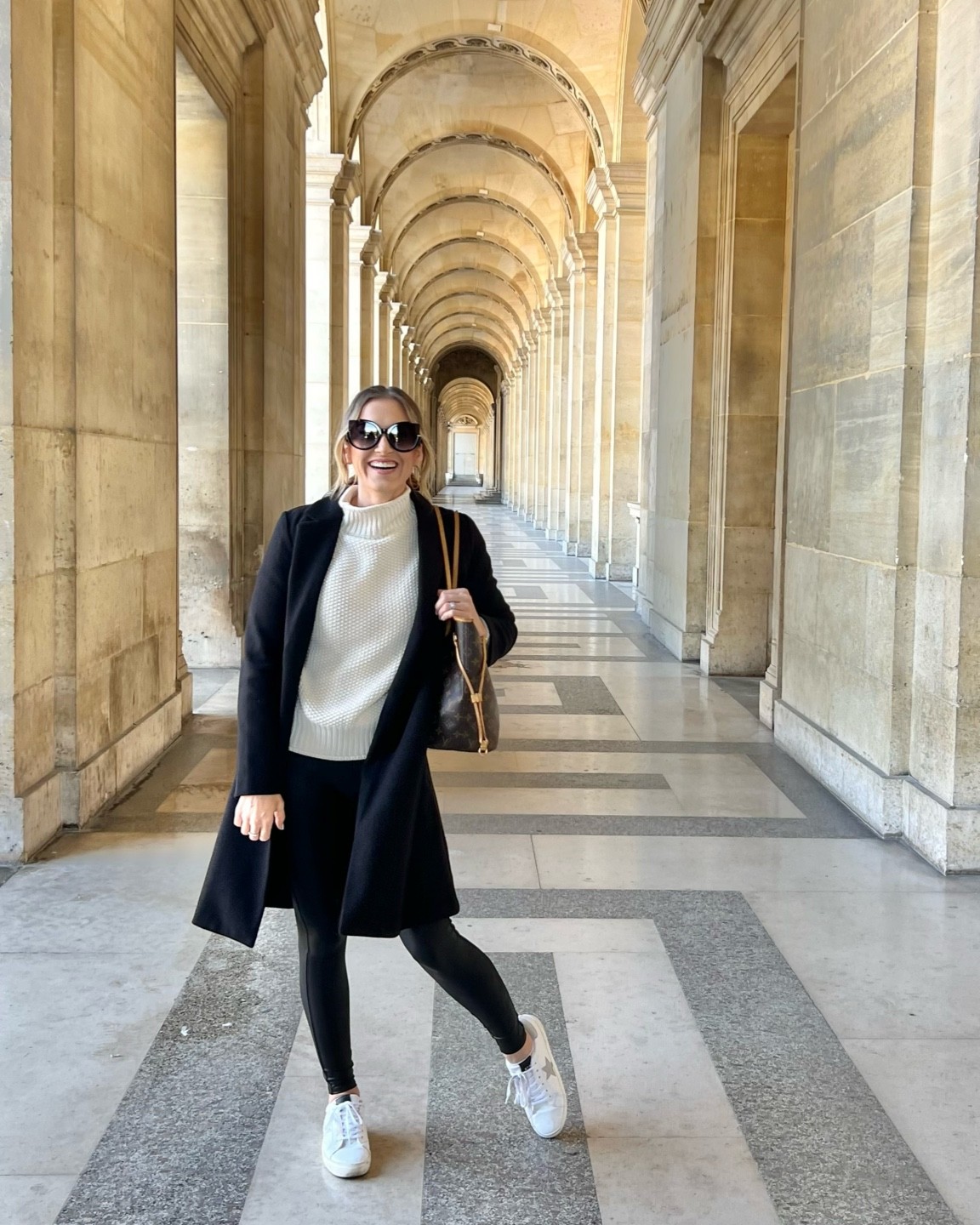 12 hours in Paris!

#LTKstyletip #LTKeurope #LTKtravel