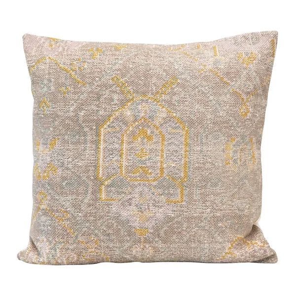 Pulteney Square Pillow Cover & Insert | Wayfair North America