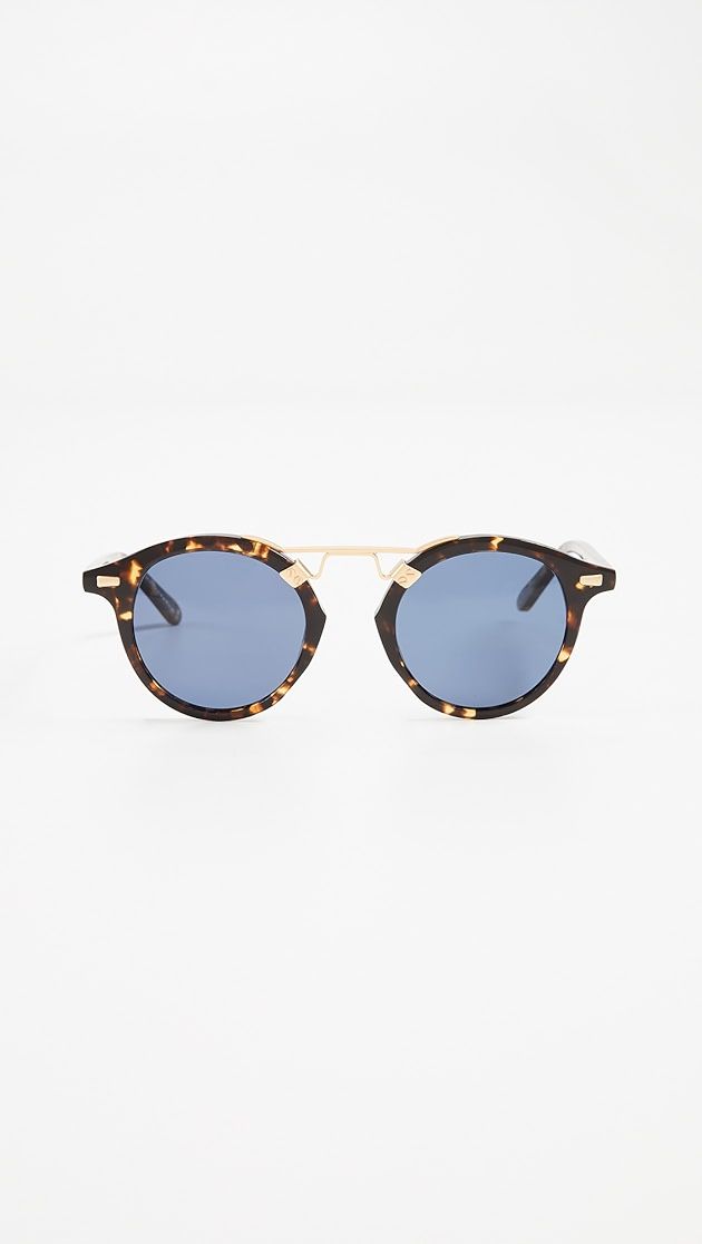 St. Louis Sunglasses | Shopbop