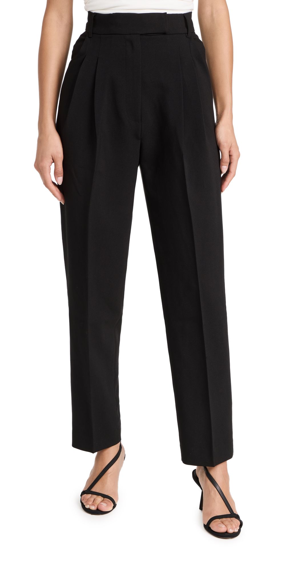 Jaime Black Pants | Shopbop