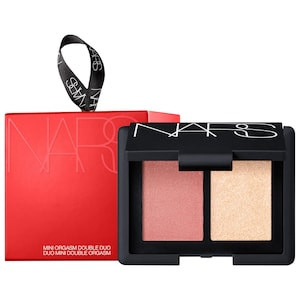Mini Orgasm Double Duo - NARS | Sephora | Sephora (US)
