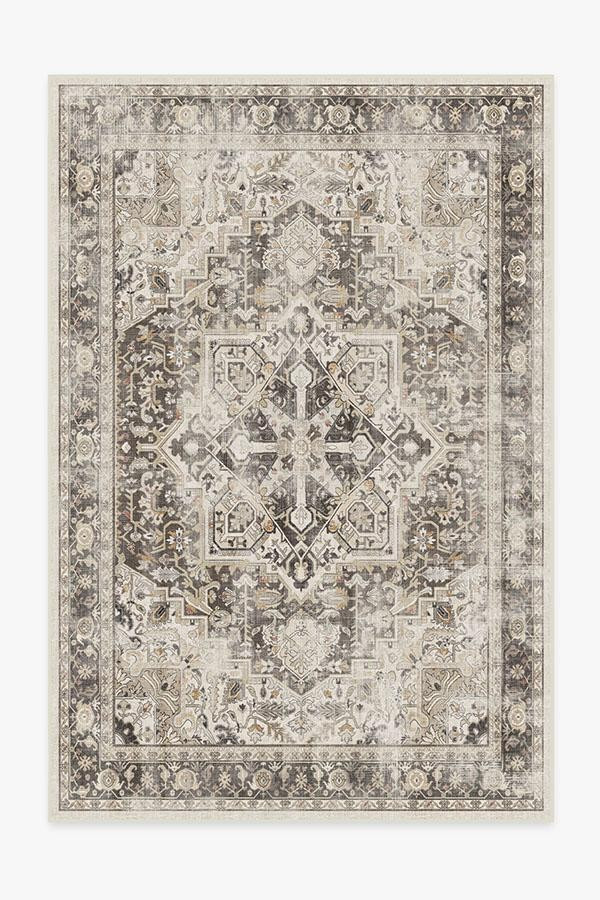 Kamran Hazel Rug | Ruggable