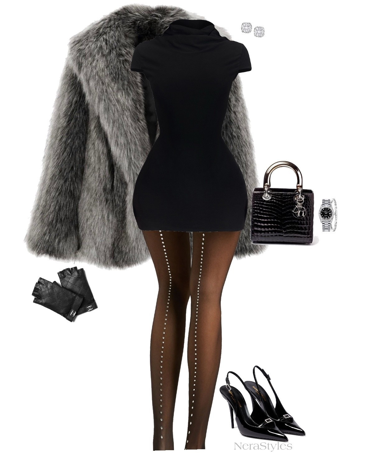 #NeraStyles

#LTKstyletip #LTKluxury #LTKbeauty