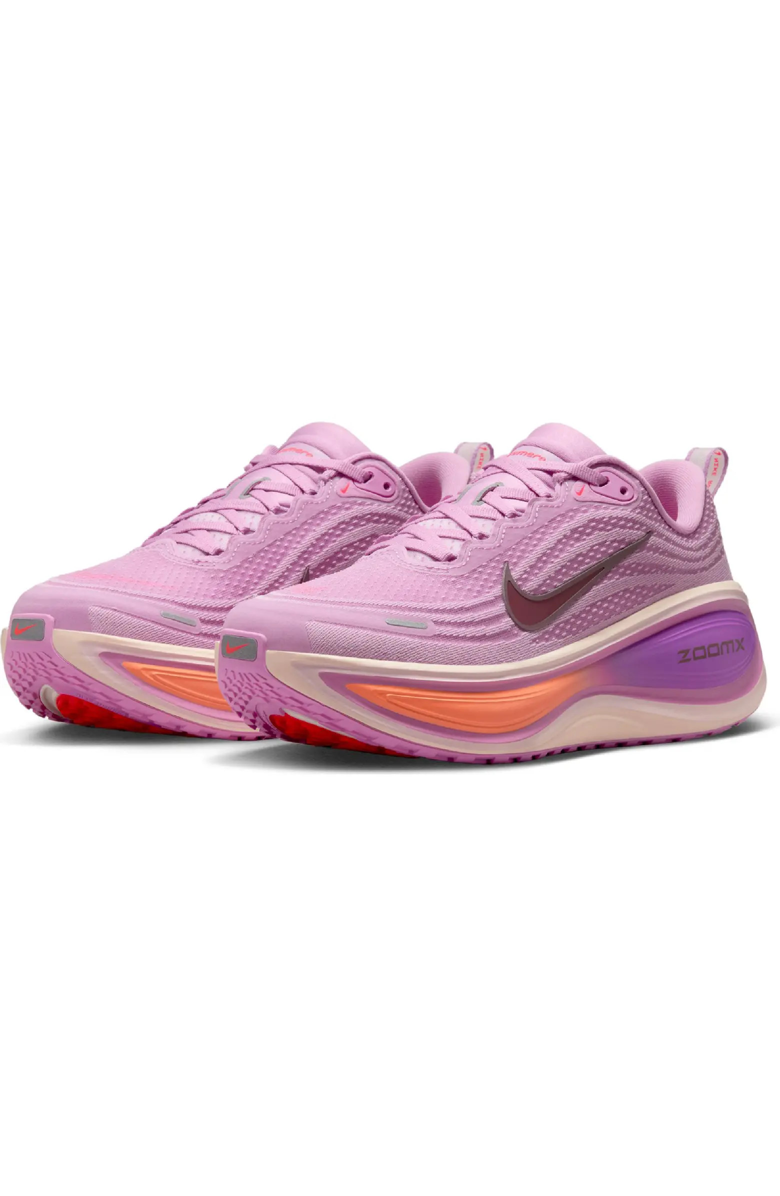 Nike Vomero Plus Running Shoe (Women) | Nordstrom | Nordstrom