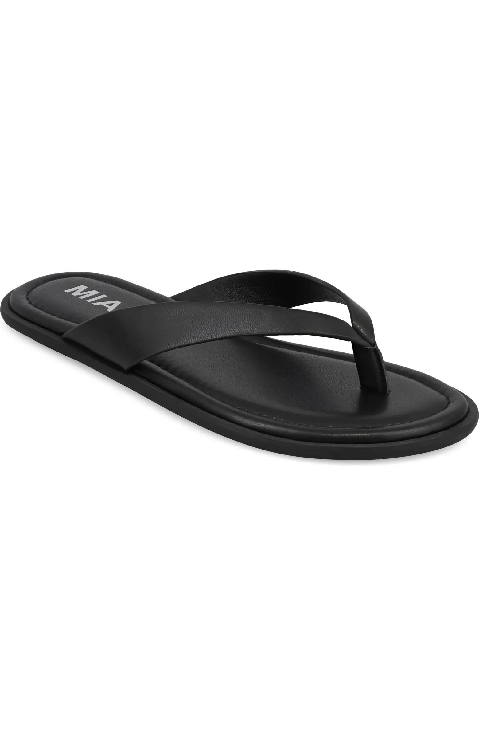 Sydni Flip Flop (Women) | Nordstrom