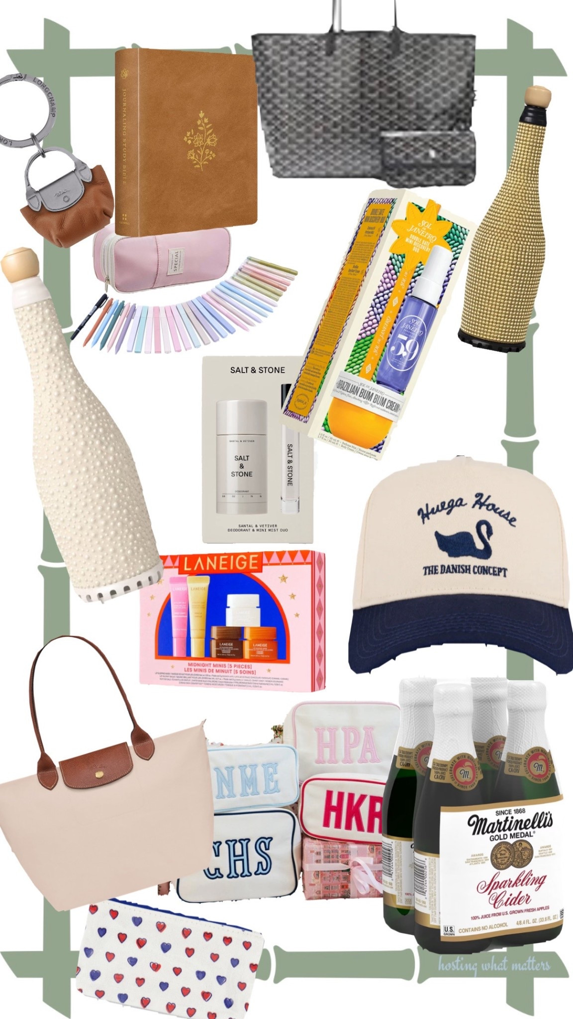 Links lately! 

Bible hat speaker Bluetooth longchamp make up 

#huegahouse #cosmeticbag #longchamp #designerbag #goyarddupe #dupes #designerdupe #saltandstone #speaker #bible


#LTKgrwm #LTKGiftGuide #LTKdayinmylife