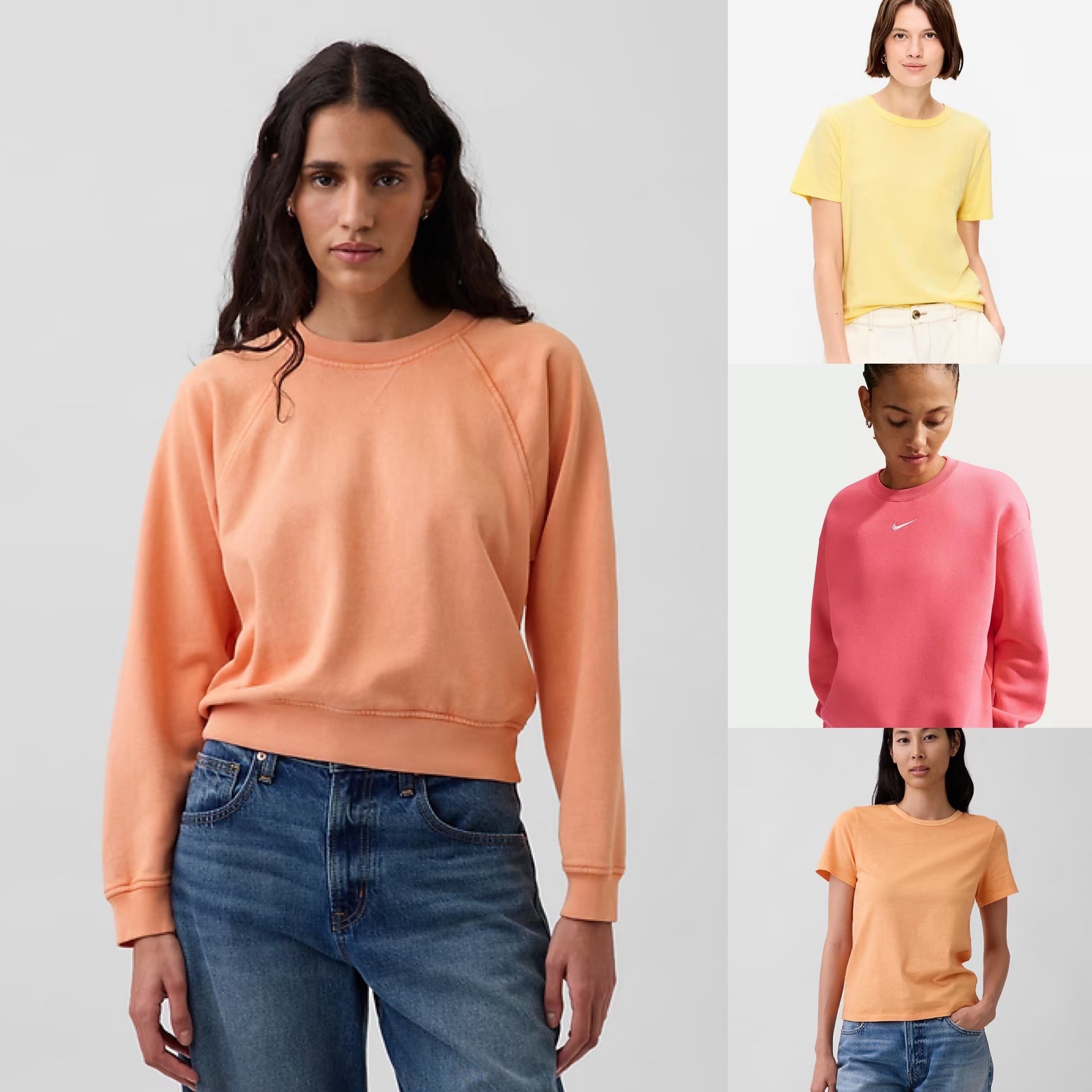 Fun new HOC Spring finds!! 

#LTKActive #LTKSeasonal #LTKootd