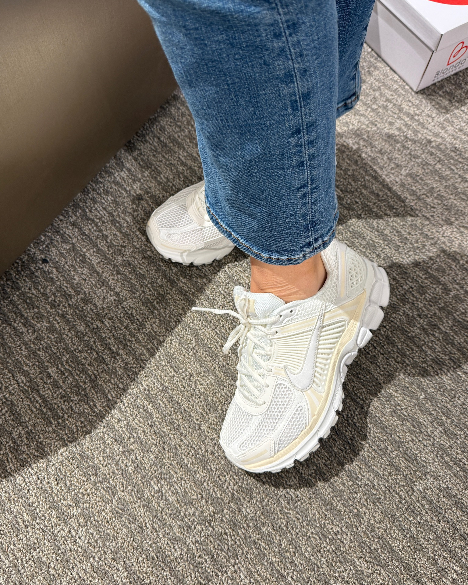 Nordstrom Anniversary Sale Nike Sneaker Try On ✨

#flats #nordstrom #shoe #anniversarysale #sale #nike

#LTKmomlife #LTKootd #LTKSaleAlert