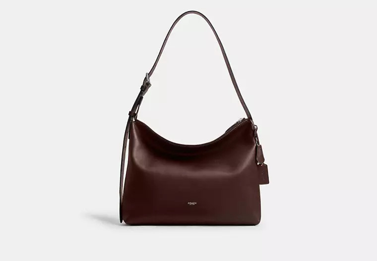 Mott Messenger Bag 38 | Coach (US)