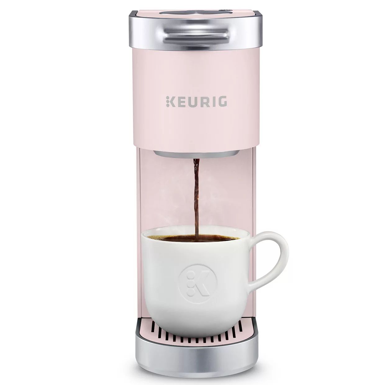 Keurig® K-Mini Plus® Single-Serve K-Cup Pod® Coffee Maker | Kohl's