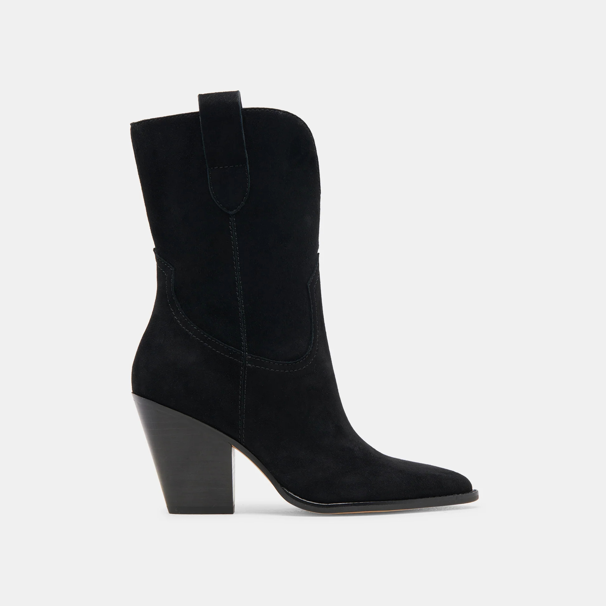 Jessey Boots | DolceVita.com