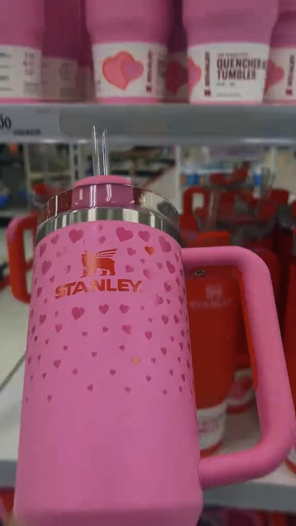 Had To Grab This One 😍😍😍 #stanley #stanleycup #targetstyle #targetfinds

#LTKGiftGuide #LTKHome #LTKSeasonal