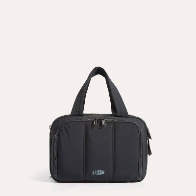 Bagsmart Crush Hanging Toiletry Bag - Black | Target