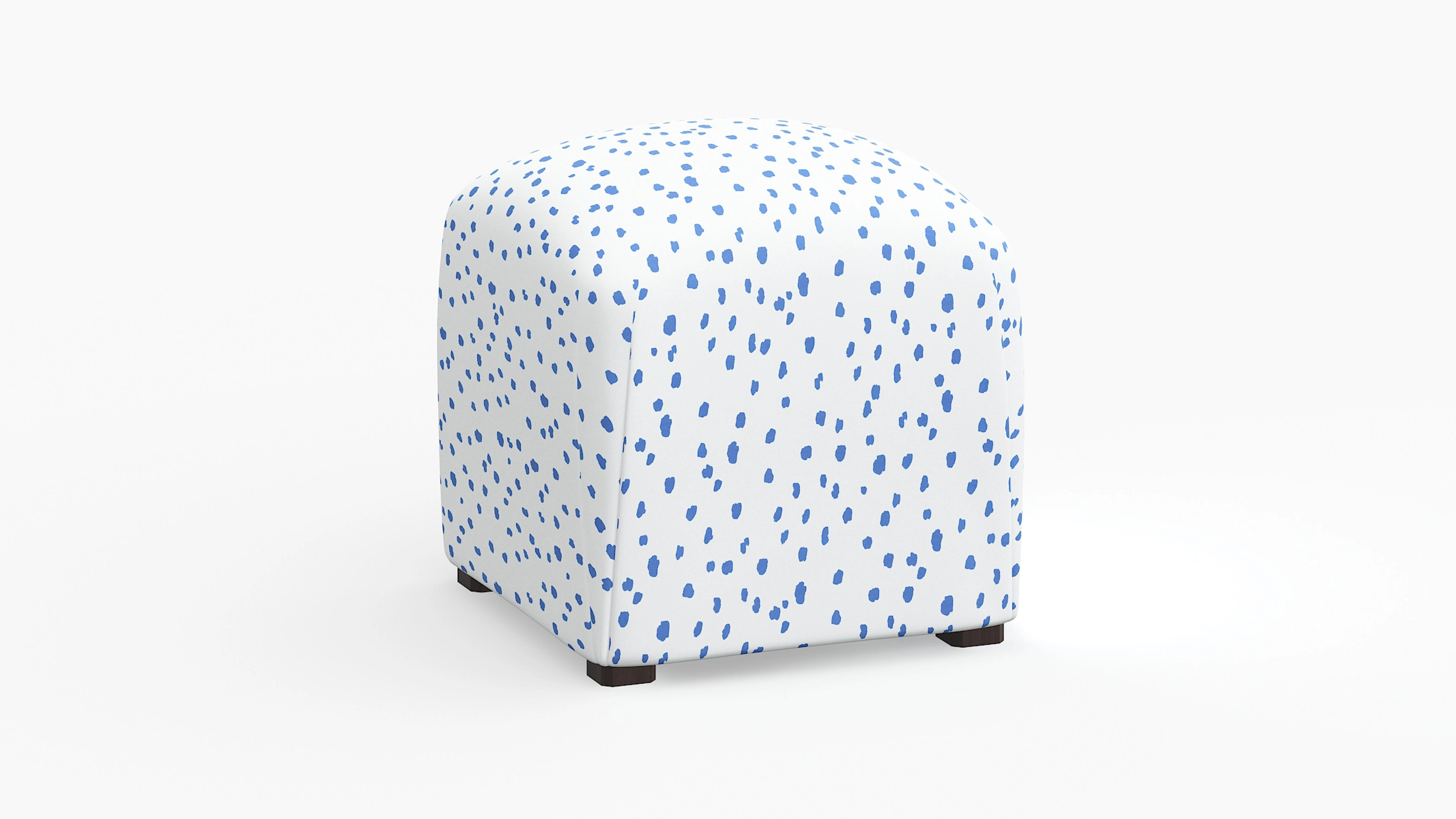 Deco Ottoman | The Inside
