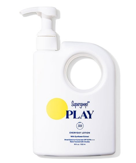 Supergoop! 18-Oz. Play SPF 50 Everyday Lotion | Zulily