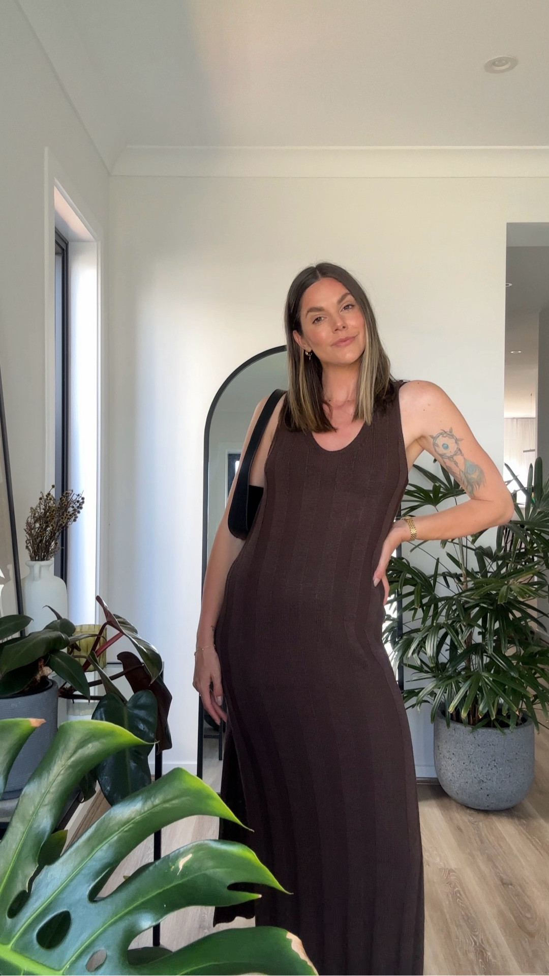 Perfect everyday midi dress 

#LTKsummer #LTKaustralia