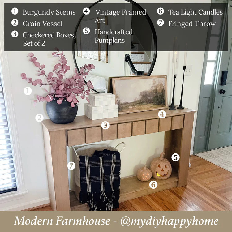 2023 Fall: The Seasonal Collection by Steal it Box | Limited Re-Releas - Decor Steals | Decor Steals