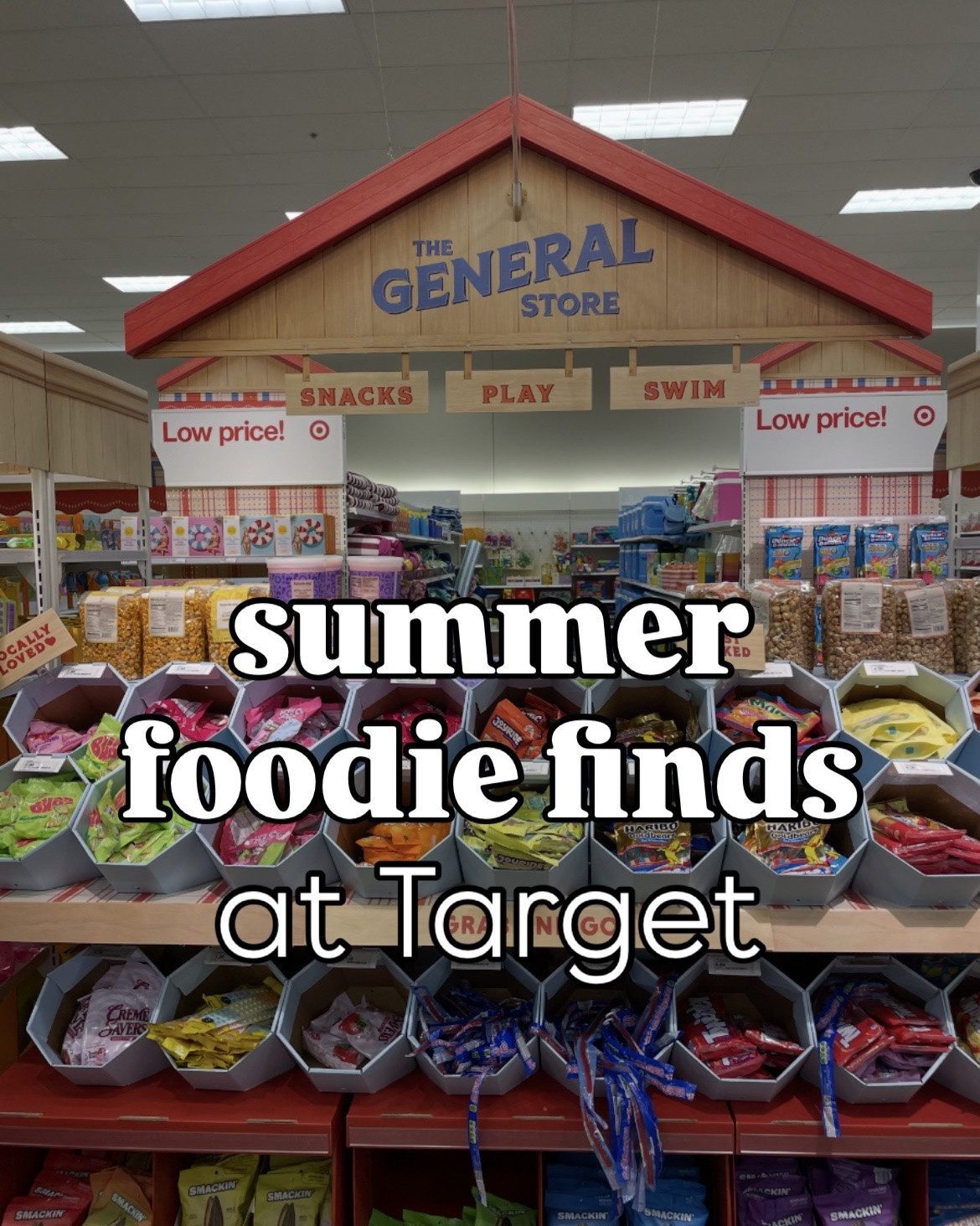 It’s been a minute since we let our inner foodie out @Target

#LTKfoodie #LTKSeasonal #LTKSwim