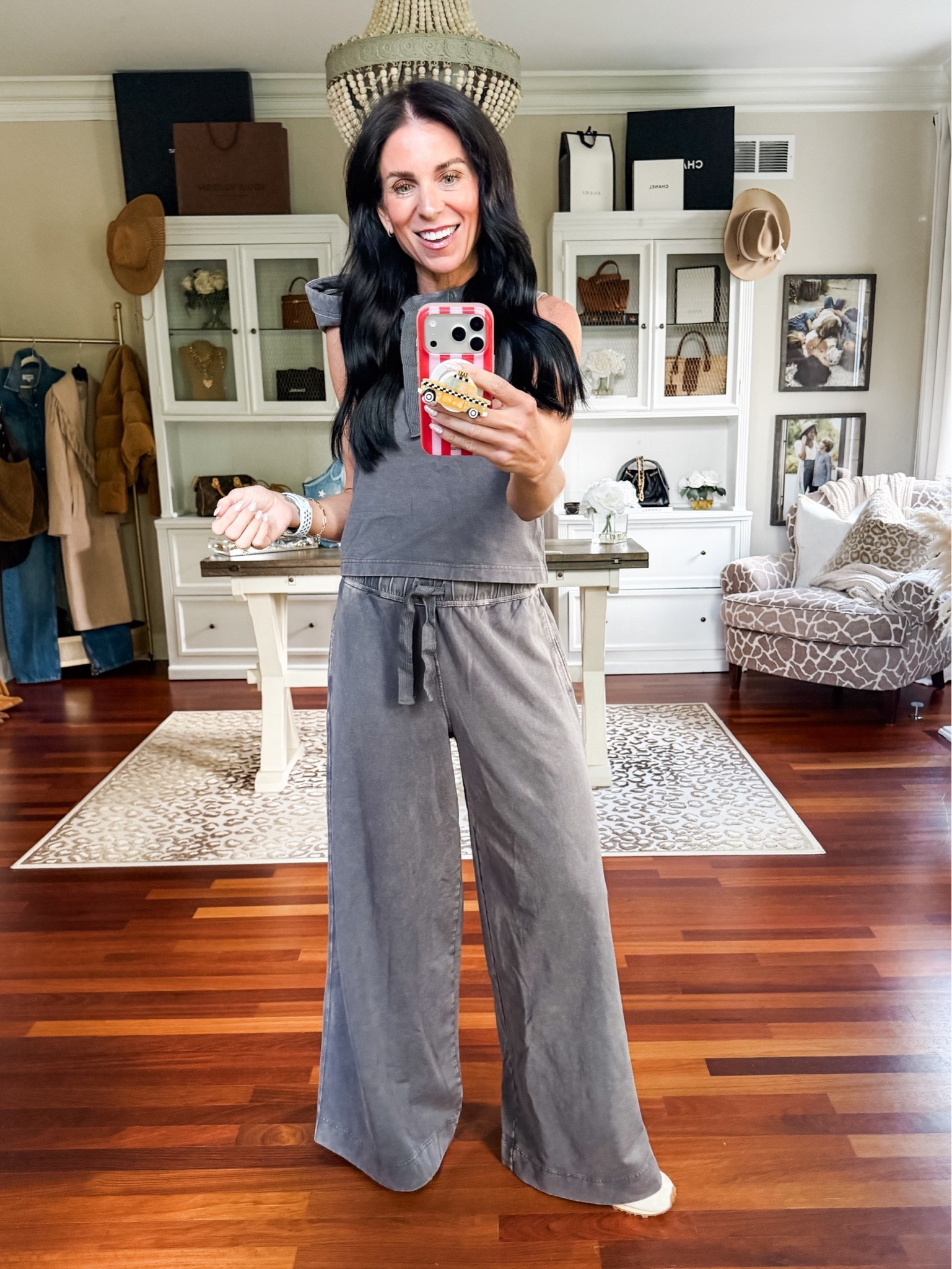 The cutest FP movement set yet! Wearing a small

#LTKootd #LTKmomlife #LTKActive