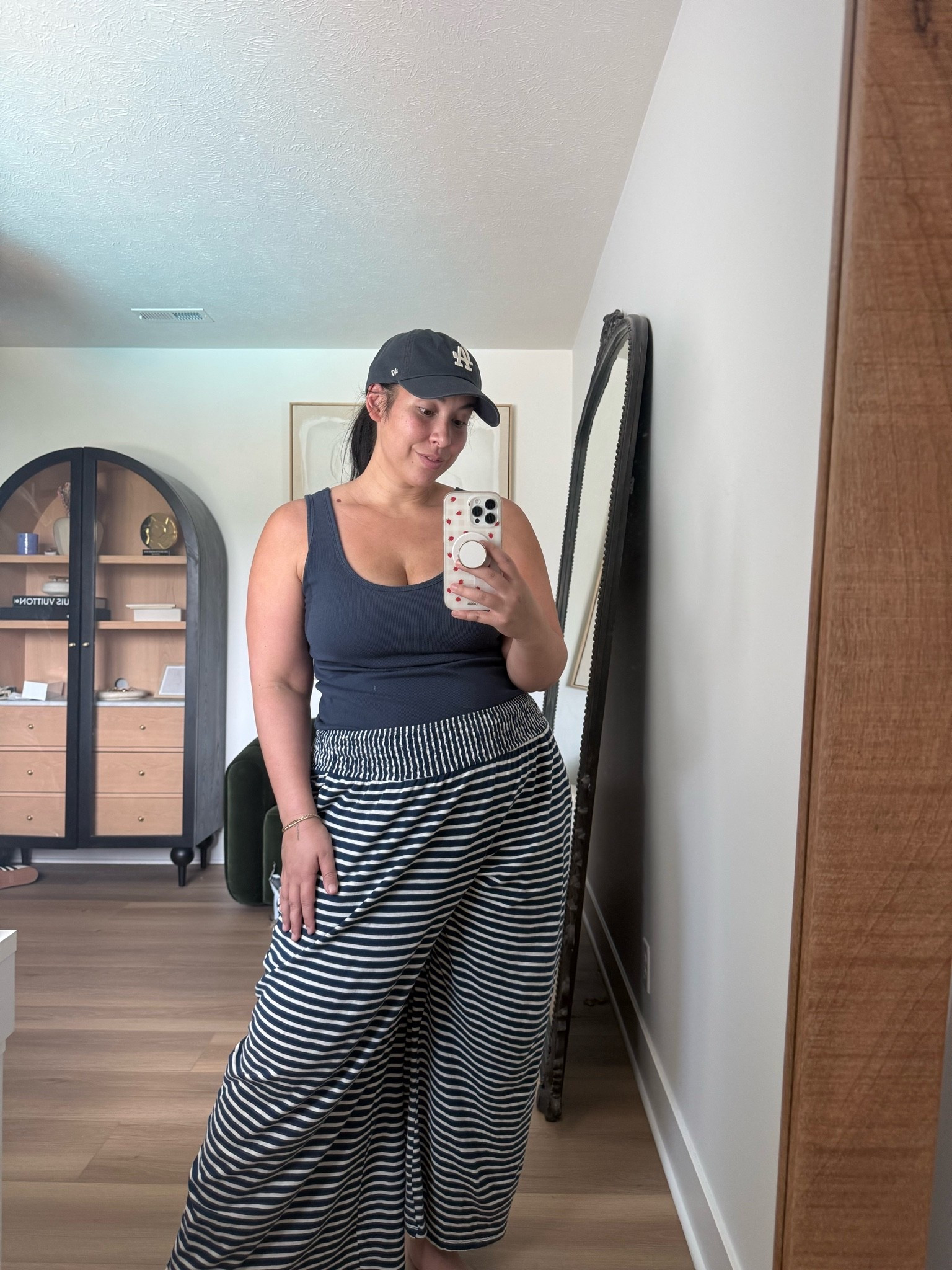 Casual summer outfit

#LTKootd #LTKMidsize #LTKmomlife