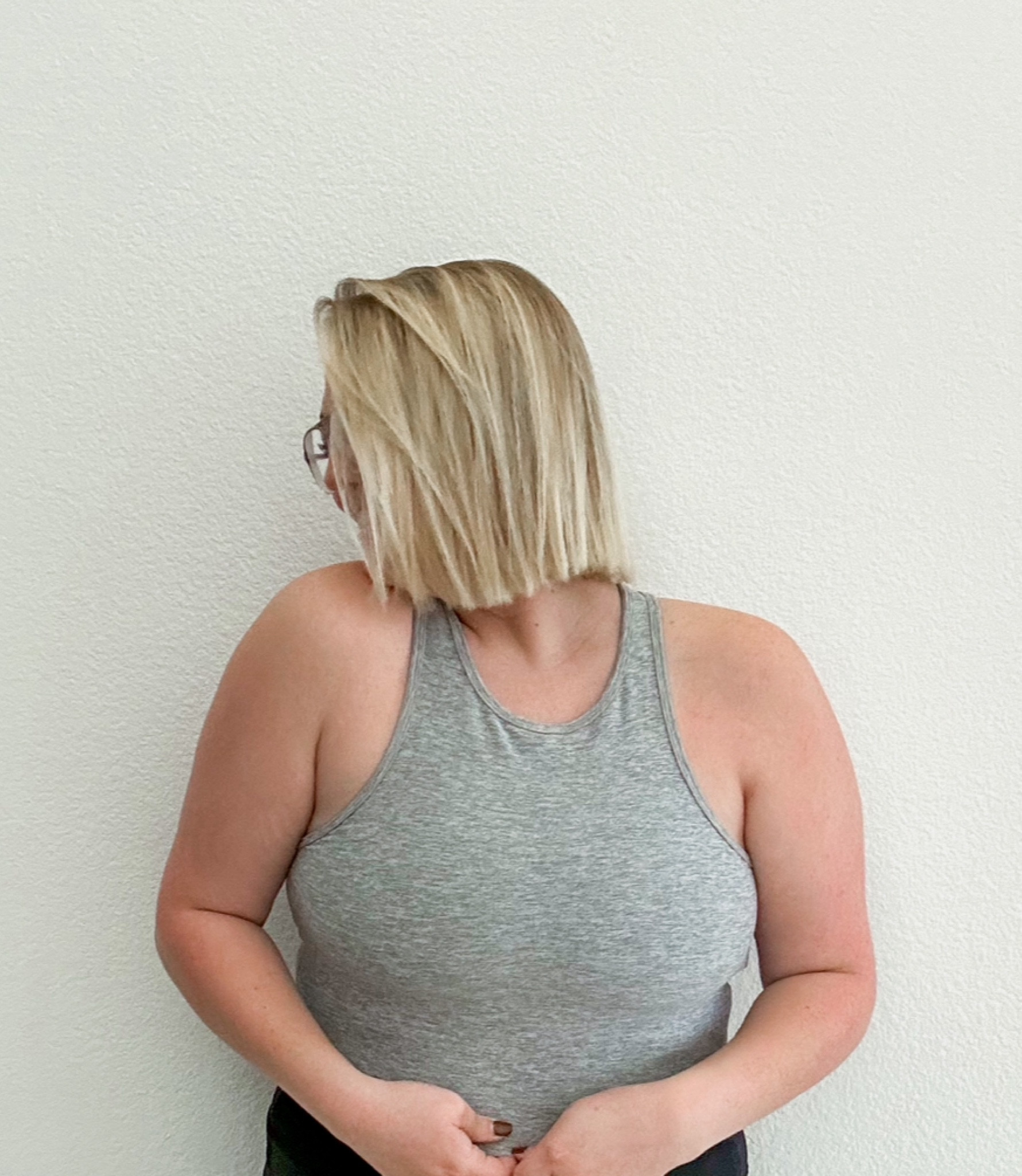 Amazon tanks, come in a three pack! 

#LTKFindsUnder50 #LTKMidsize #LTKActive