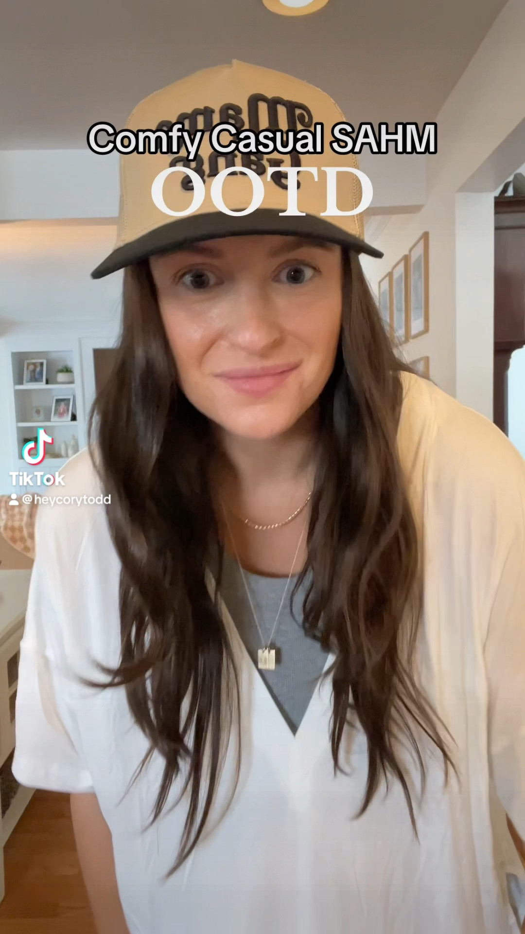Hat is Call Her Mama