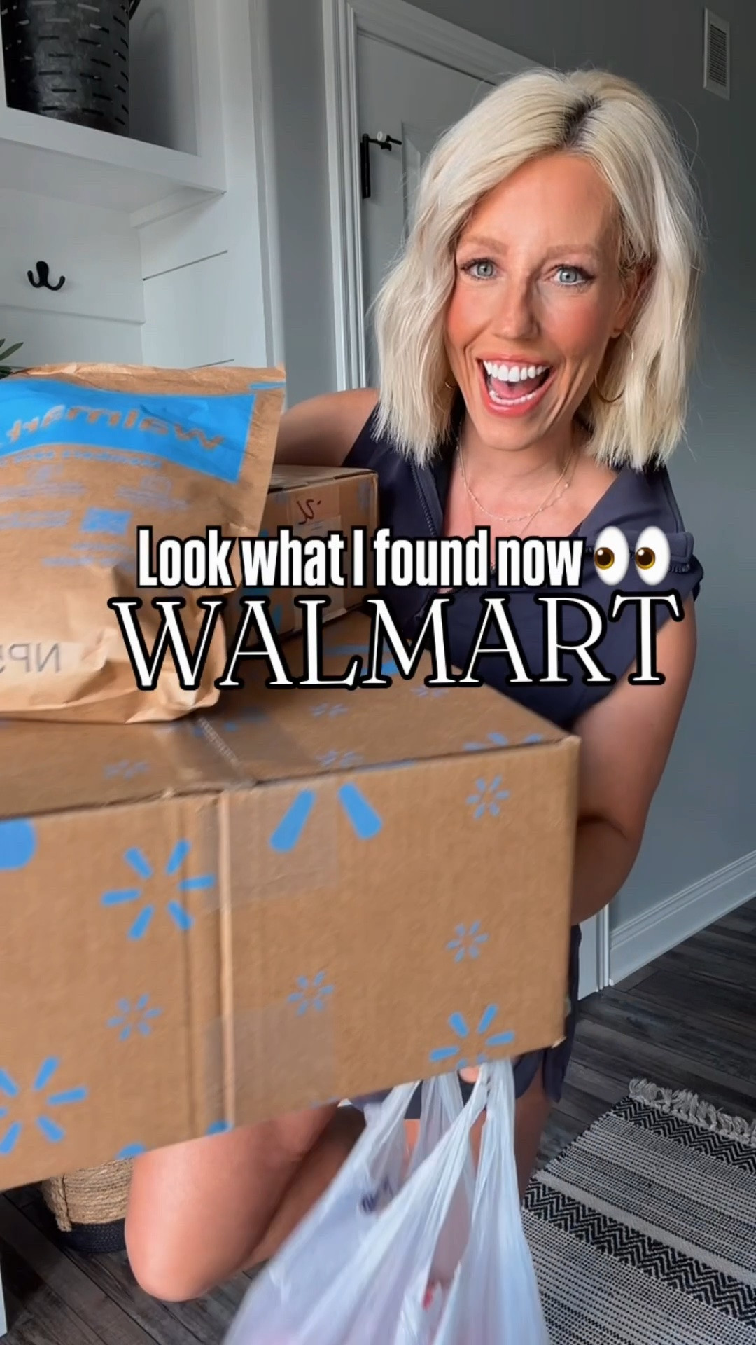 Walmart new arrivals are giving SUMMER ✨☀️Colorful drink tumblers, comfy summer PJs, easy rompers, and throw-on-and-go jumpsuits that look cute without even trying 🙌

These affordable Walmart finds are perfect for busy moms, summer vacations, pool days, coffee runs, and everyday casual outfits 💛

Which one are you grabbing first?! 👀

#walmartfinds #walmartfashion #walmartnewarrivals #summerfashion #summeroutfits #momstyle #affordablefashion #romperstyle #jumpsuitstyle #summerpjs #walmartstyle #tumblers #summeressentials #casualoutfits #momfashion #fashionfinds #budgetfriendlyfashion #summervibes #everydaystyle #amazonfindsalternative

#LTKActive #LTKSeasonal #LTKmomlife