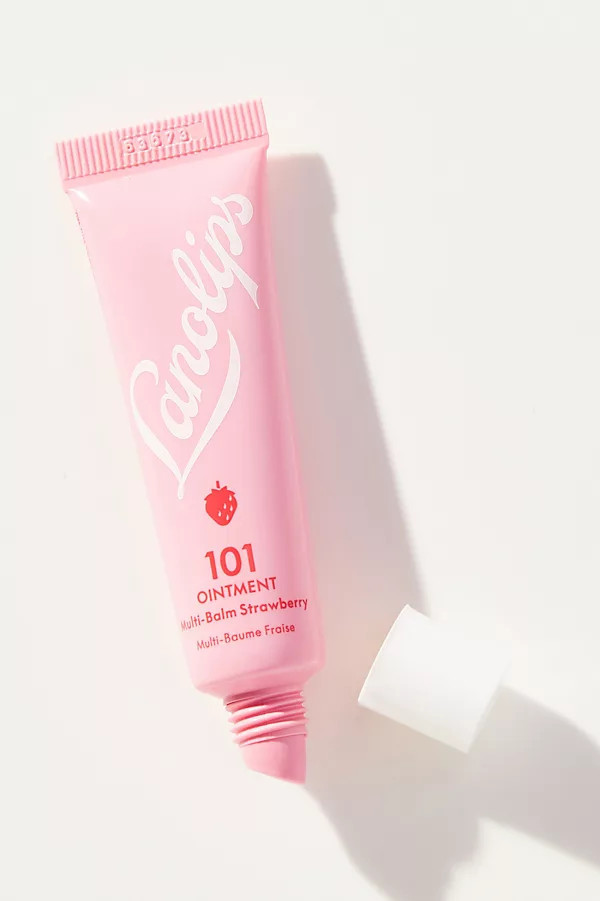 Strawberry 101 Ointment | Anthropologie (US)