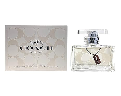 Coach Signature Eau De Parfum 1.0oz Spray | Amazon (US)