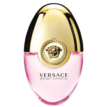 Bright Crystal Ovetto Mini Spray - Versace | Sephora | Sephora (US)