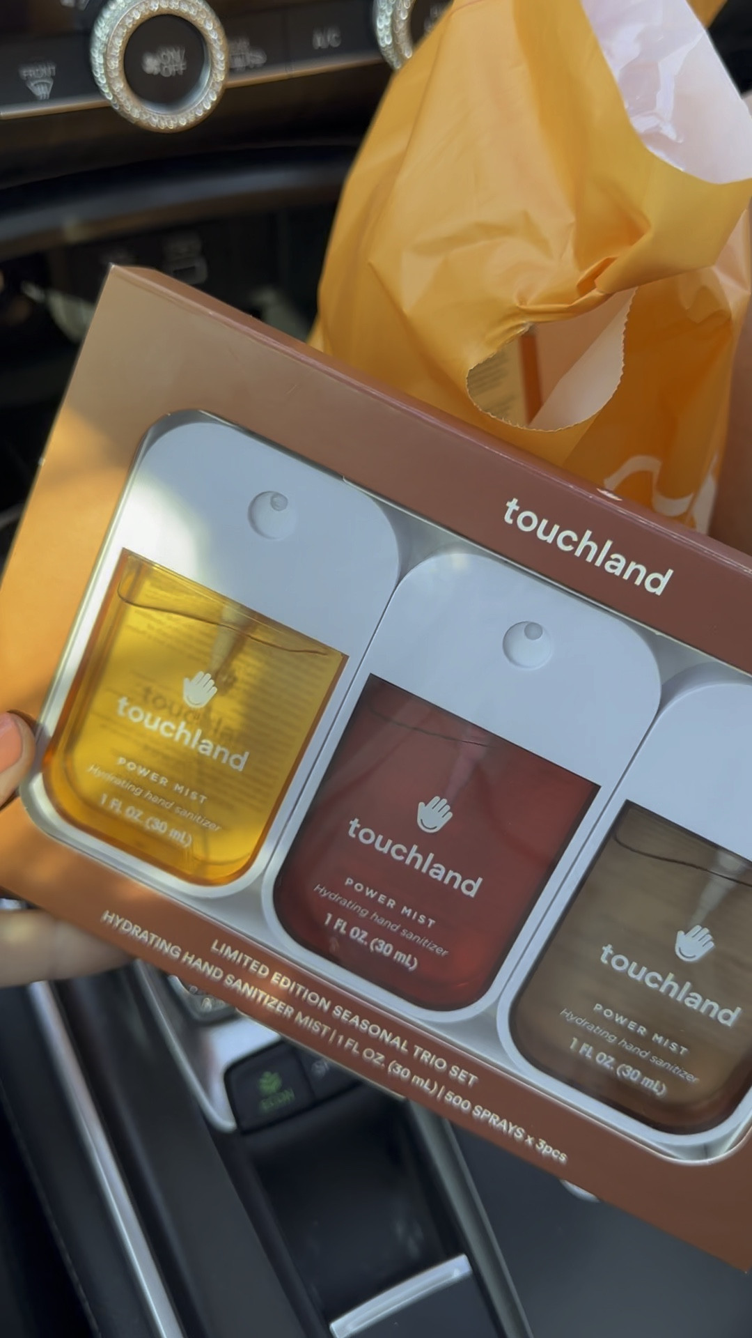 Ulta Finds 🔥

#LTKBeauty #LTKVideo #LTKSeasonal