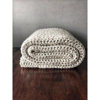 Chunky Blanket, Crochet Blanket, Chunky Knit Blanket, Chunky Throw, Chunky Blanket Throw, Chunky Crochet Blanket, Chunky Knit Throw | Etsy (CAD)