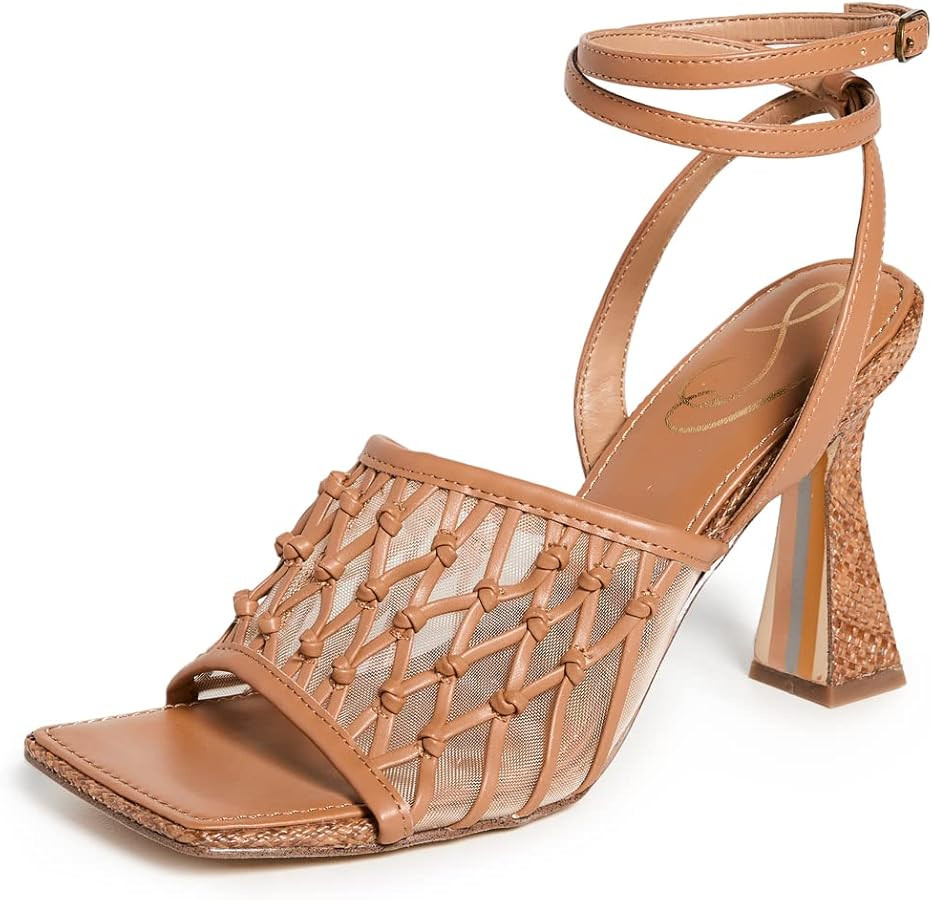 Sam Edelman Women's Candice Sandals | Amazon (US)