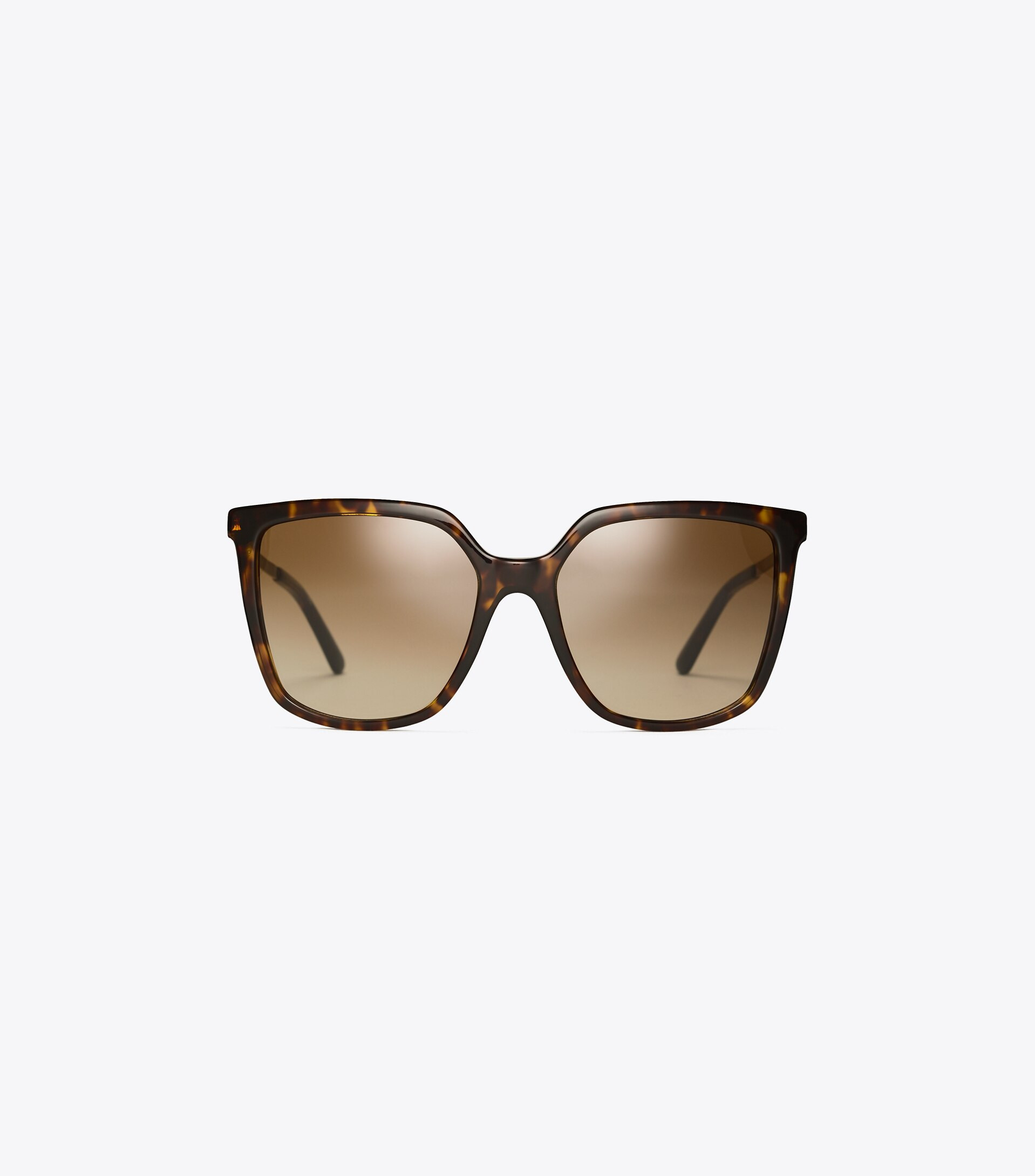 Miller Square Sunglasses | Tory Burch (US)