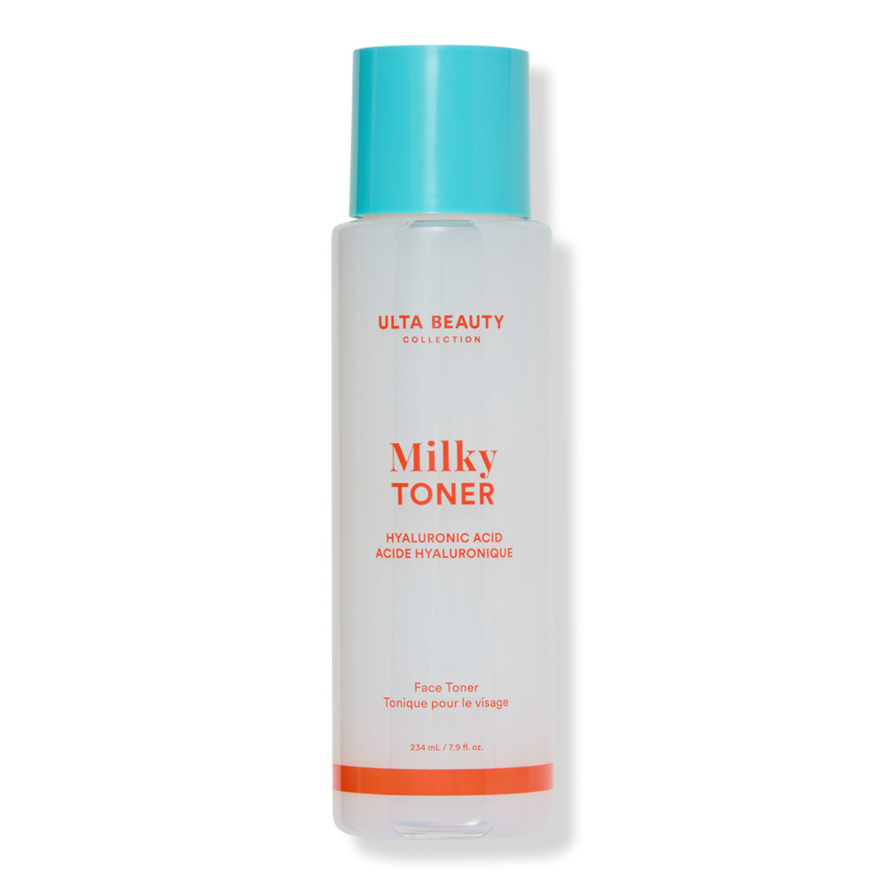 ULTA Beauty Collection Milky Toner with Hyaluronic Acid | Ulta
