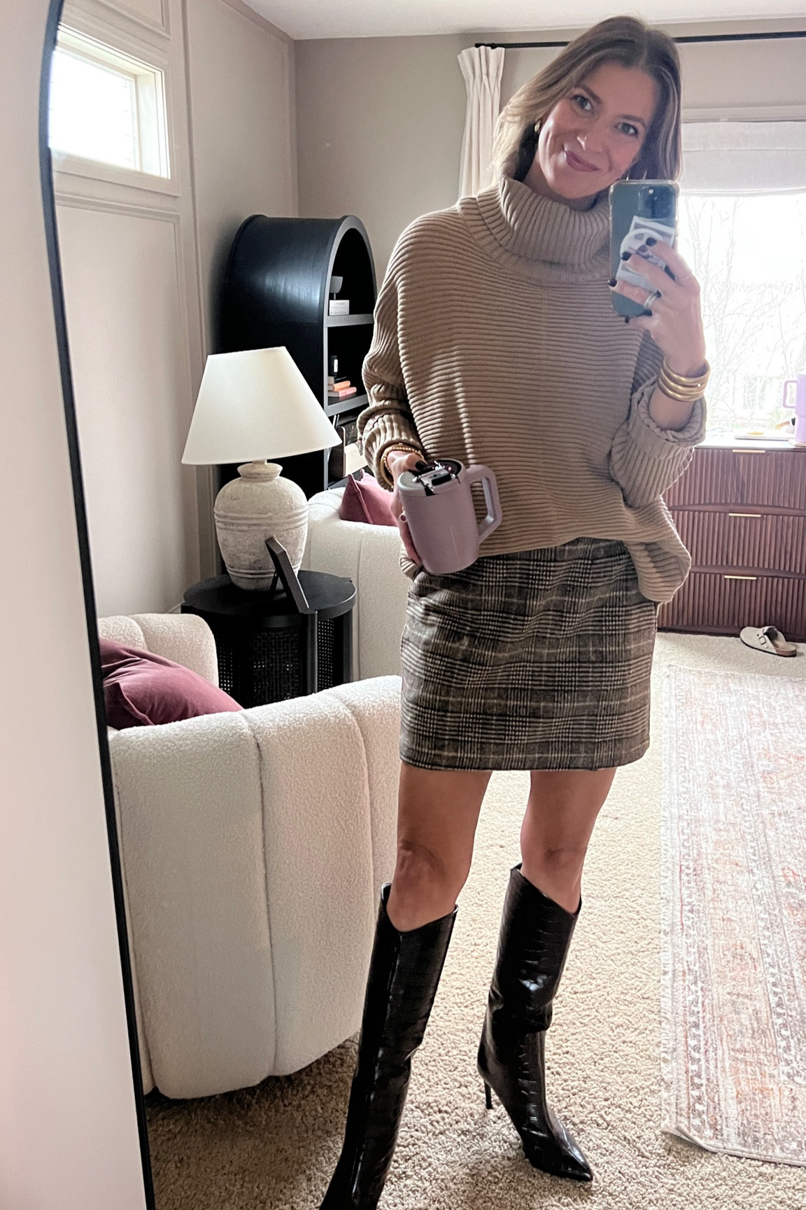 Holiday outfit 

#LTKHoliday #LTKOver40 #LTKFindsUnder50