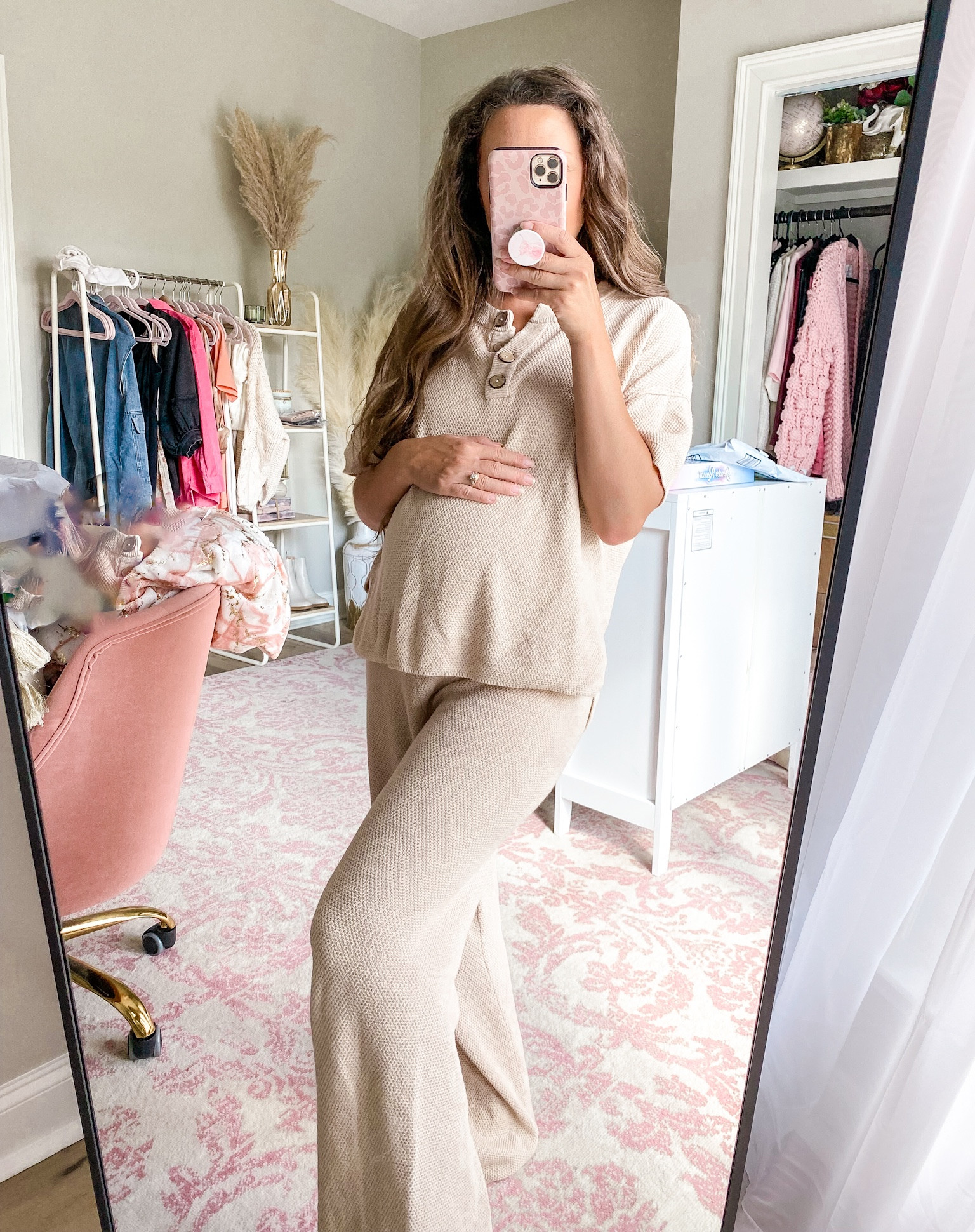 Coziest knit Amazon set for fall ❤️ also comes in a shorts version and a long sleeve version! Bump friendly 🤰

Perfect free people dupe 🥳🫶

Amazon clothes, amazon fall fashion, amazon find, cozy fall outfit, fall set, two piece set, cozy clothes, knit set, mix and match pieces 

#LTKbump #LTKfindsunder50 #LTKSeasonal