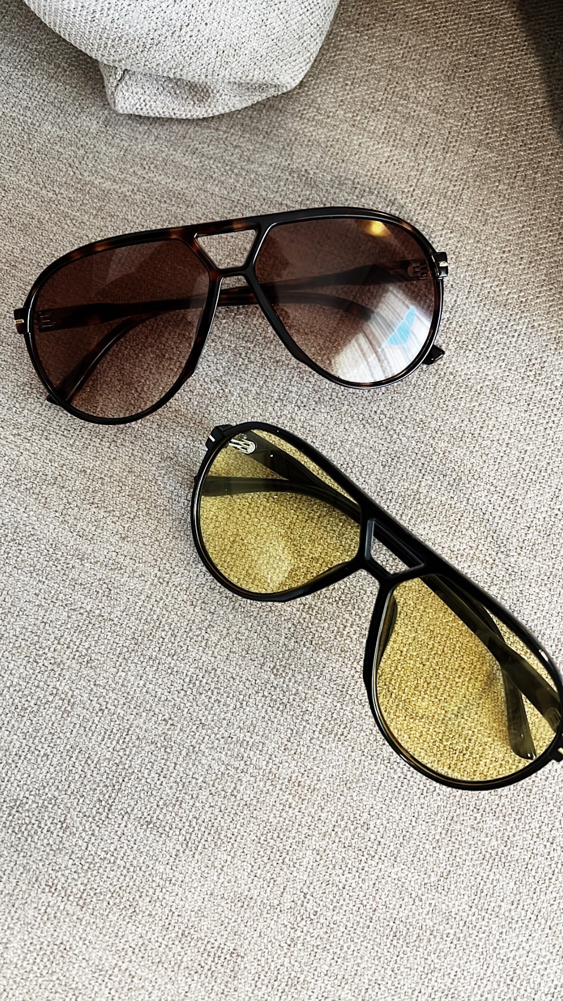 The only SHADE 🕶️ I accept 

#LTKFindsUnder50