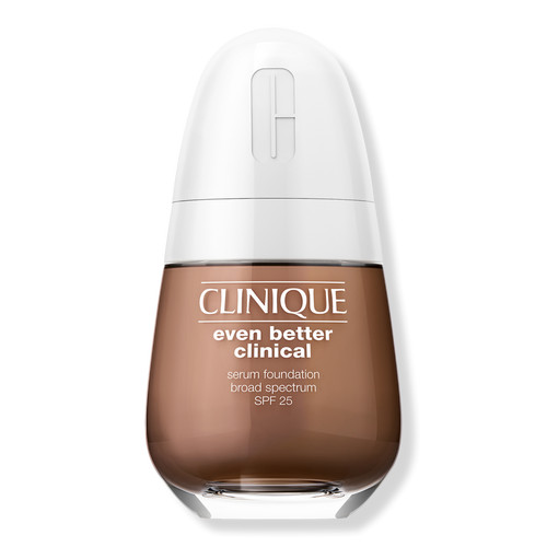 Even Better Clinical Serum Foundation Broad Spectrum SPF 25 | Ulta