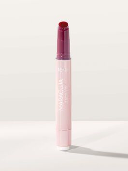 maracuja juicy lip balm | tarte cosmetics (US)