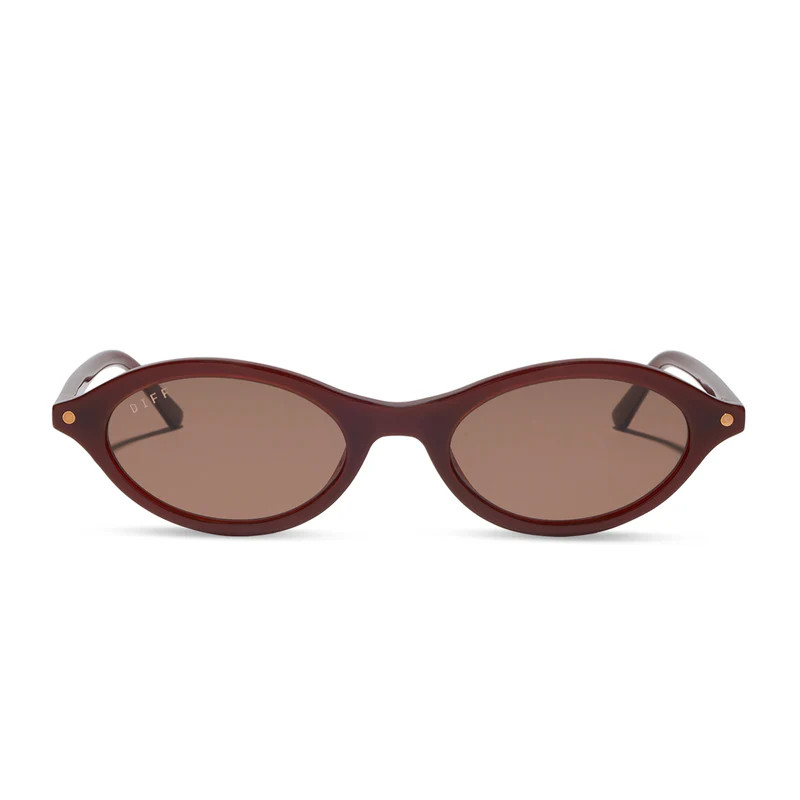 The City | DIFF Eyewear