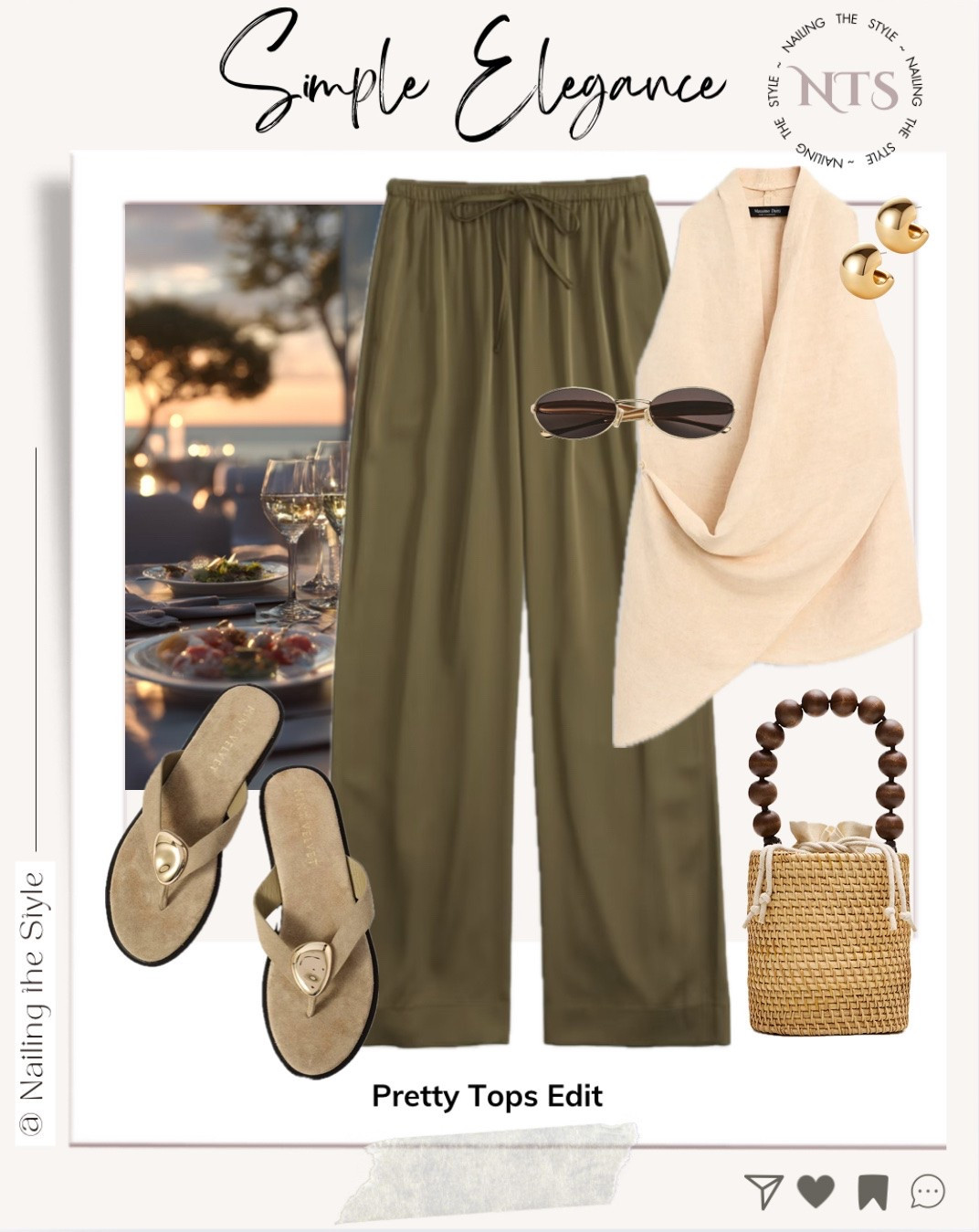 ✨Pretty Tops Edit✨

#LTKspring #LTKsummer #LTKstyletip