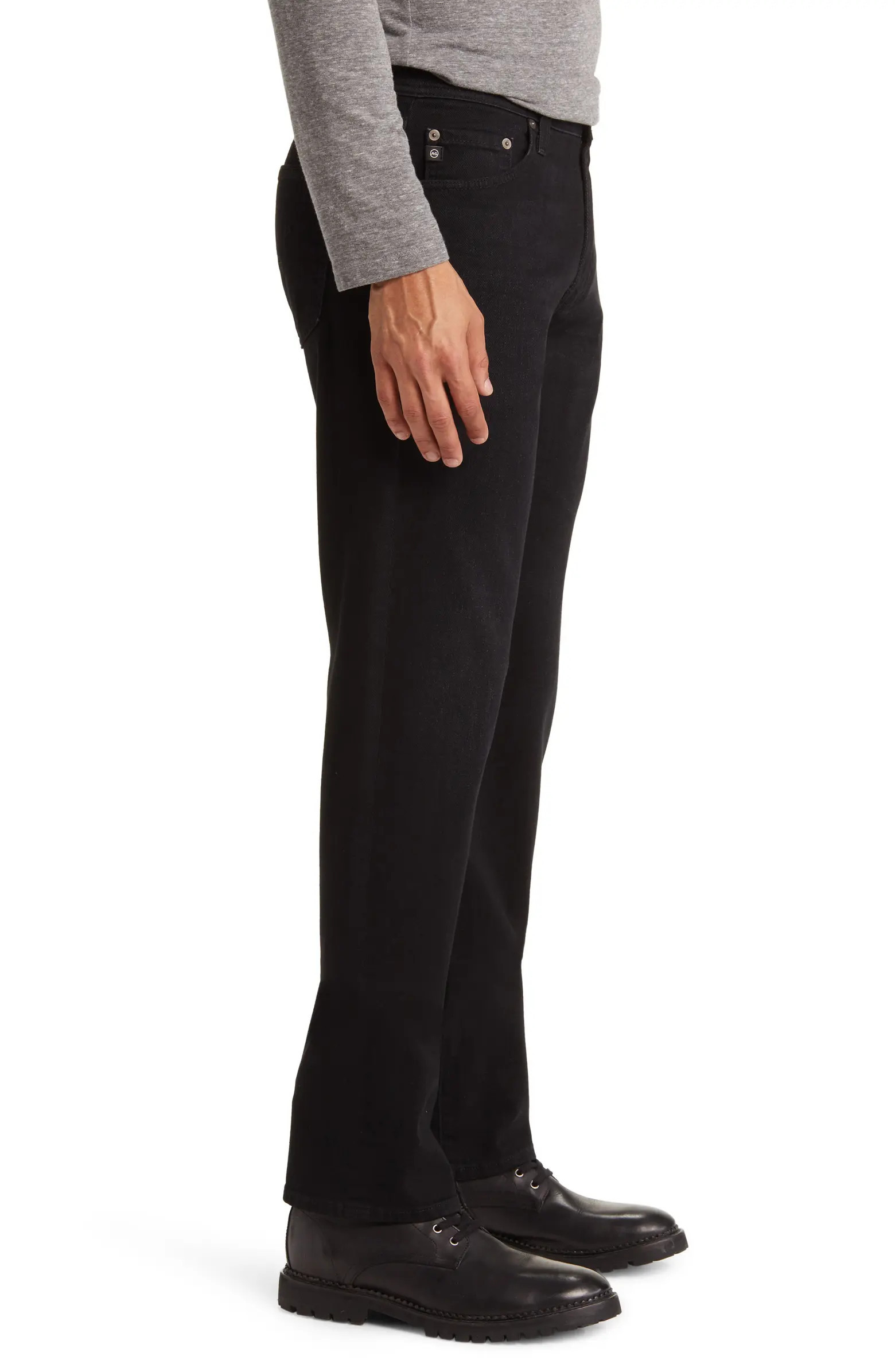 Graduate Tailored Straight Leg Jeans | Nordstrom