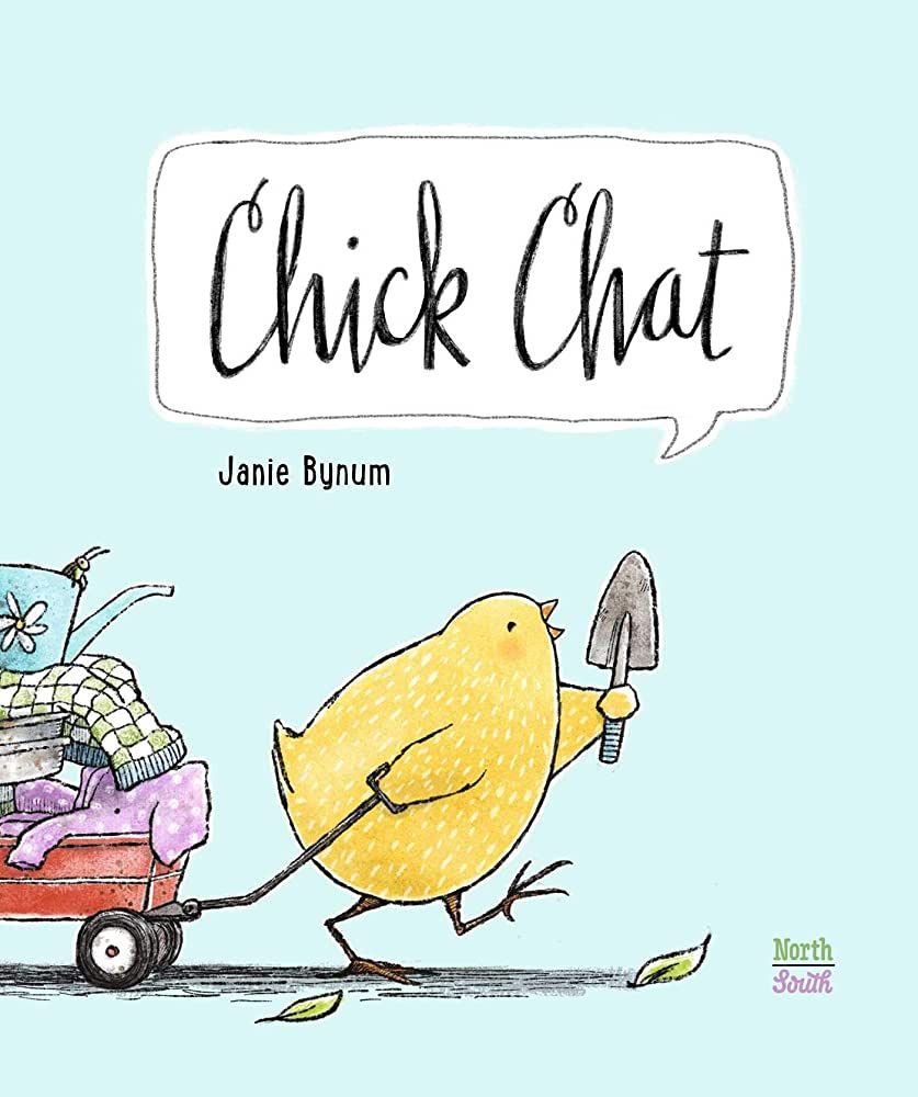 Chick Chat | Amazon (US)